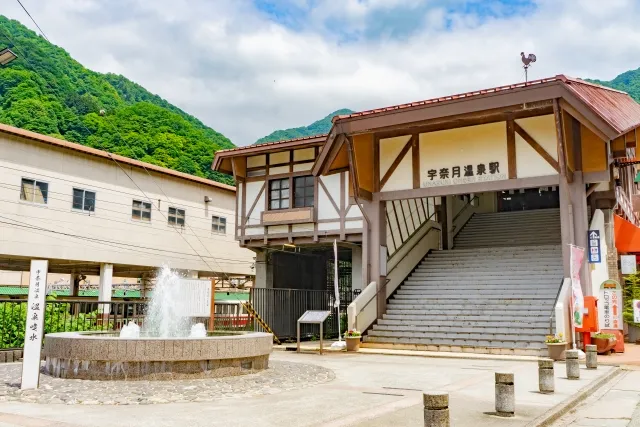 เมือง โทยามะ Toyama