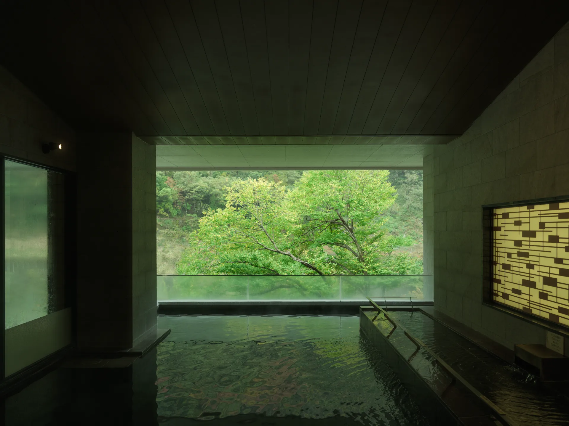 รีวิวโรงแรม Kurobe Unazuki Onsen Yamanoha เรียวกังริมแม่น้ำ กลางหุบเขาโทยามะ