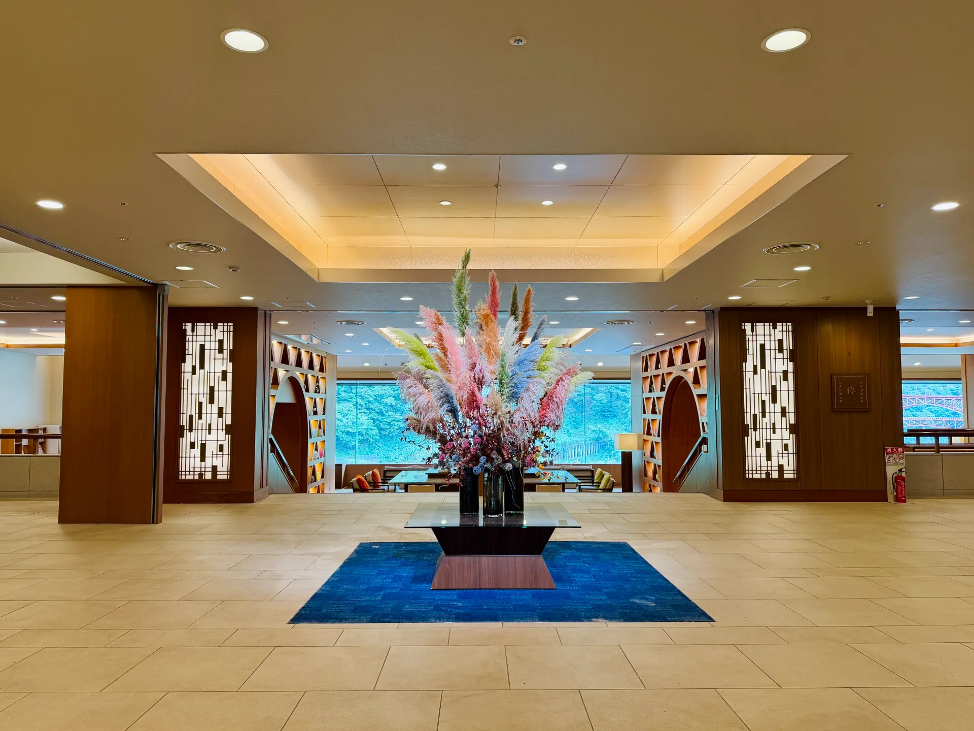 รีวิวโรงแรม Kurobe Unazuki Onsen Yamanoha เรียวกังริมแม่น้ำ กลางหุบเขาโทยามะ