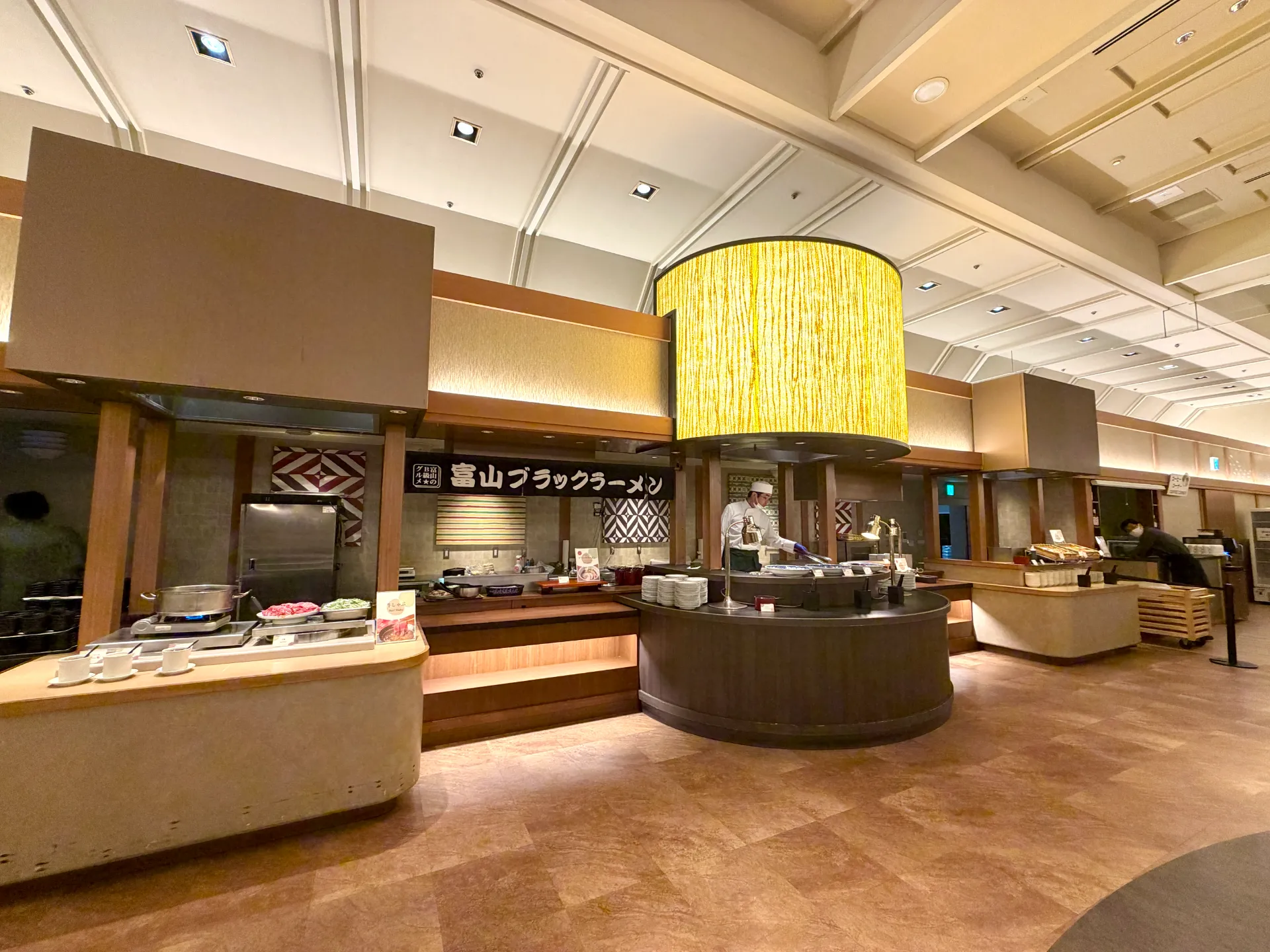 เมือง โทยามะ Toyama